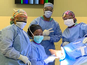 Minimally Invasive Surgery in the Hillsborough County, FL: Tampa (Brandon, Town N Country, Greater Carrollwood, Temple Terrace, Westchase, Greater Northdale, Thonotosassa, Lake Magdalene, University, Egypt Lake-Leto, East Lake-Orient Park, Mango) areas